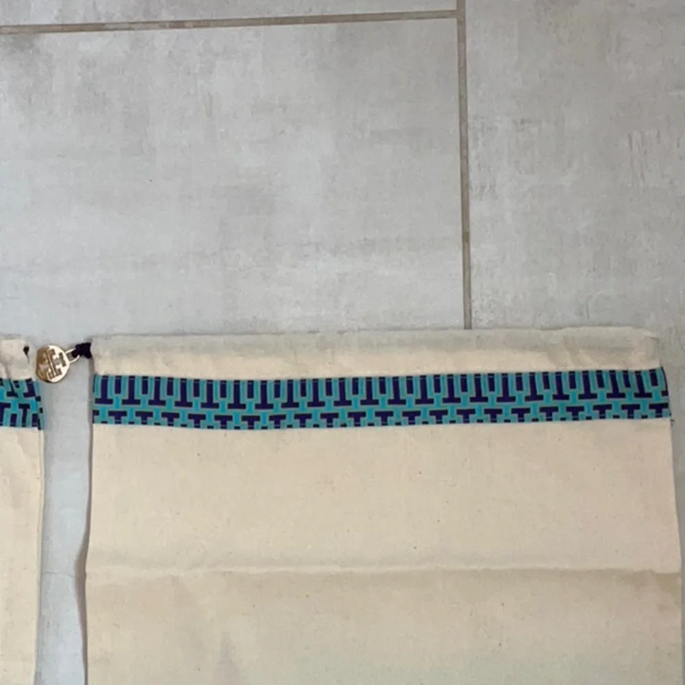 Tory Burch / Lot of 2 Dust Bags / M